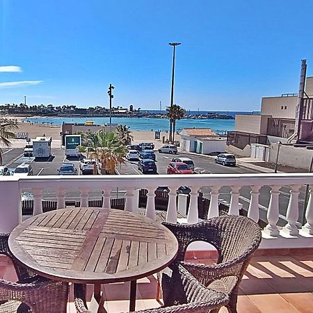Caleta Beach House Caleta De Fuste Esterno foto