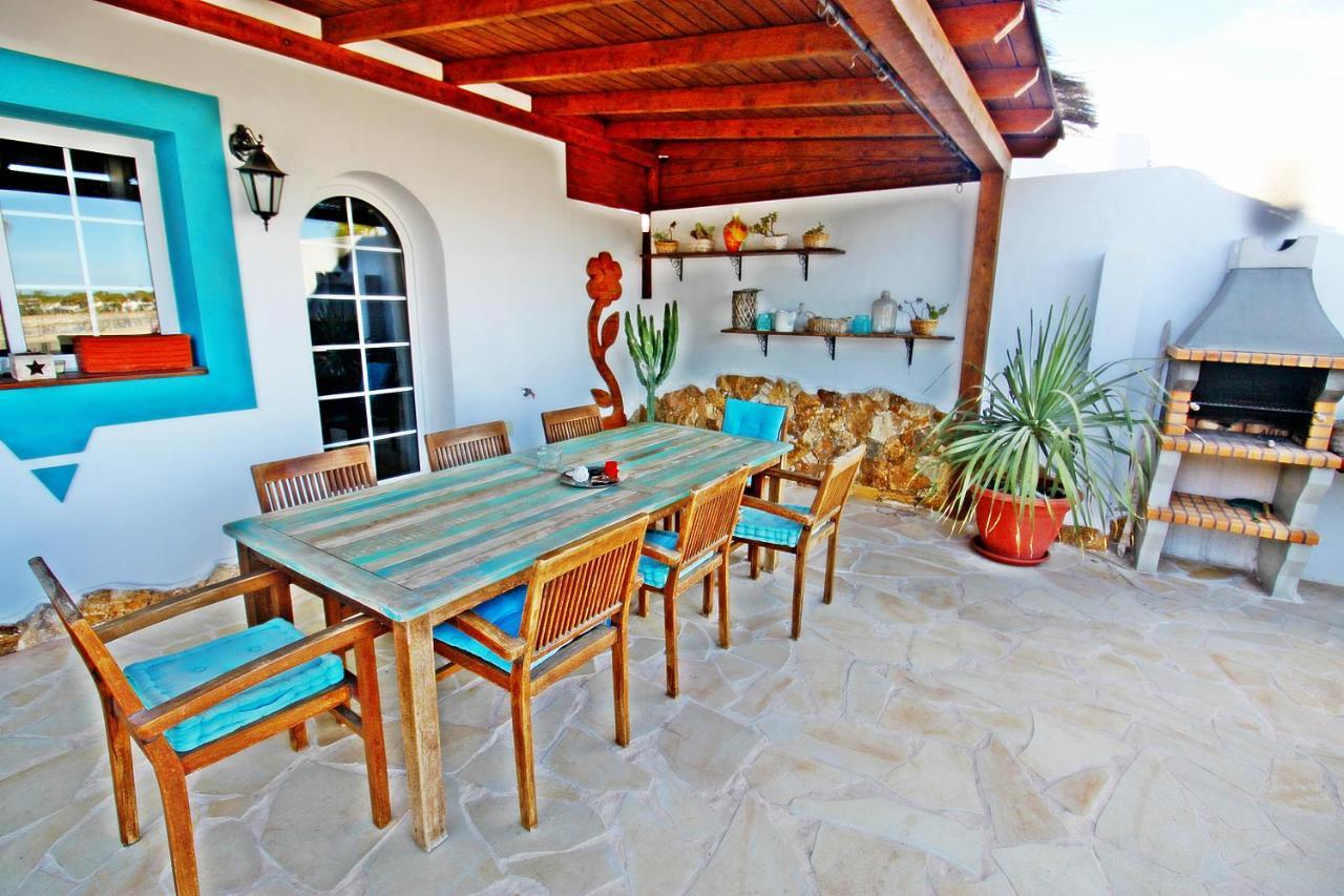 Caleta Beach House Caleta De Fuste Esterno foto